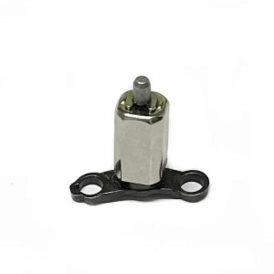 Pour les pièces de réparation du drone DJI Mavic Air 3, spécification : axe avant gauche SH09011384-20